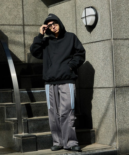 FOG ESSENTIALS / Pullover Hoodie RLCT LOGO