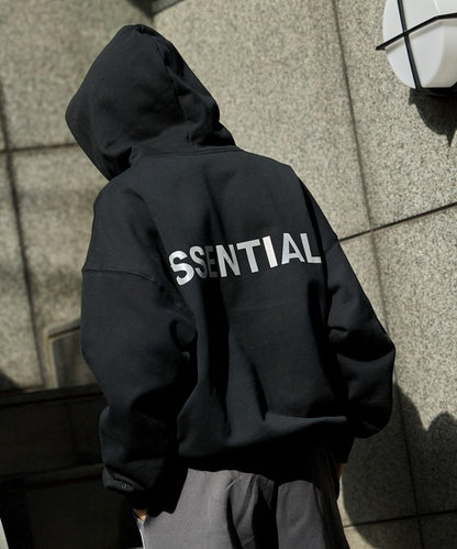 FOG ESSENTIALS / Pullover Hoodie RLCT LOGO