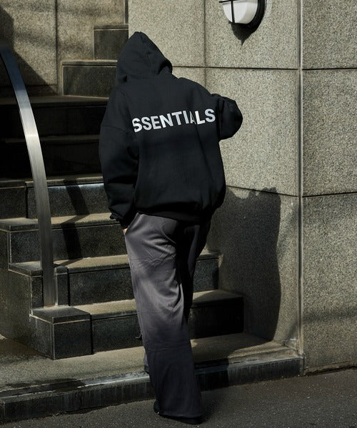 FOG ESSENTIALS / Pullover Hoodie RLCT LOGO