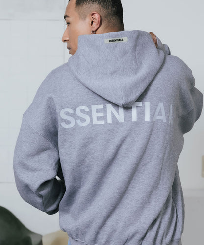 FOG ESSENTIALS / Pullover Hoodie RLCT LOGO