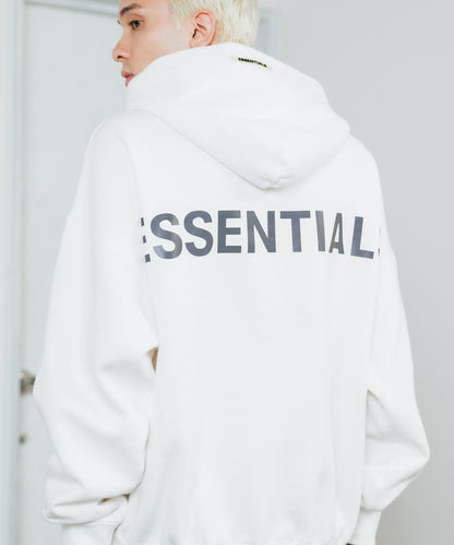 FOG ESSENTIALS / Pullover Hoodie RLCT LOGO