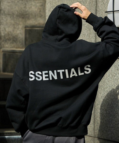 FOG ESSENTIALS / Pullover Hoodie RLCT LOGO