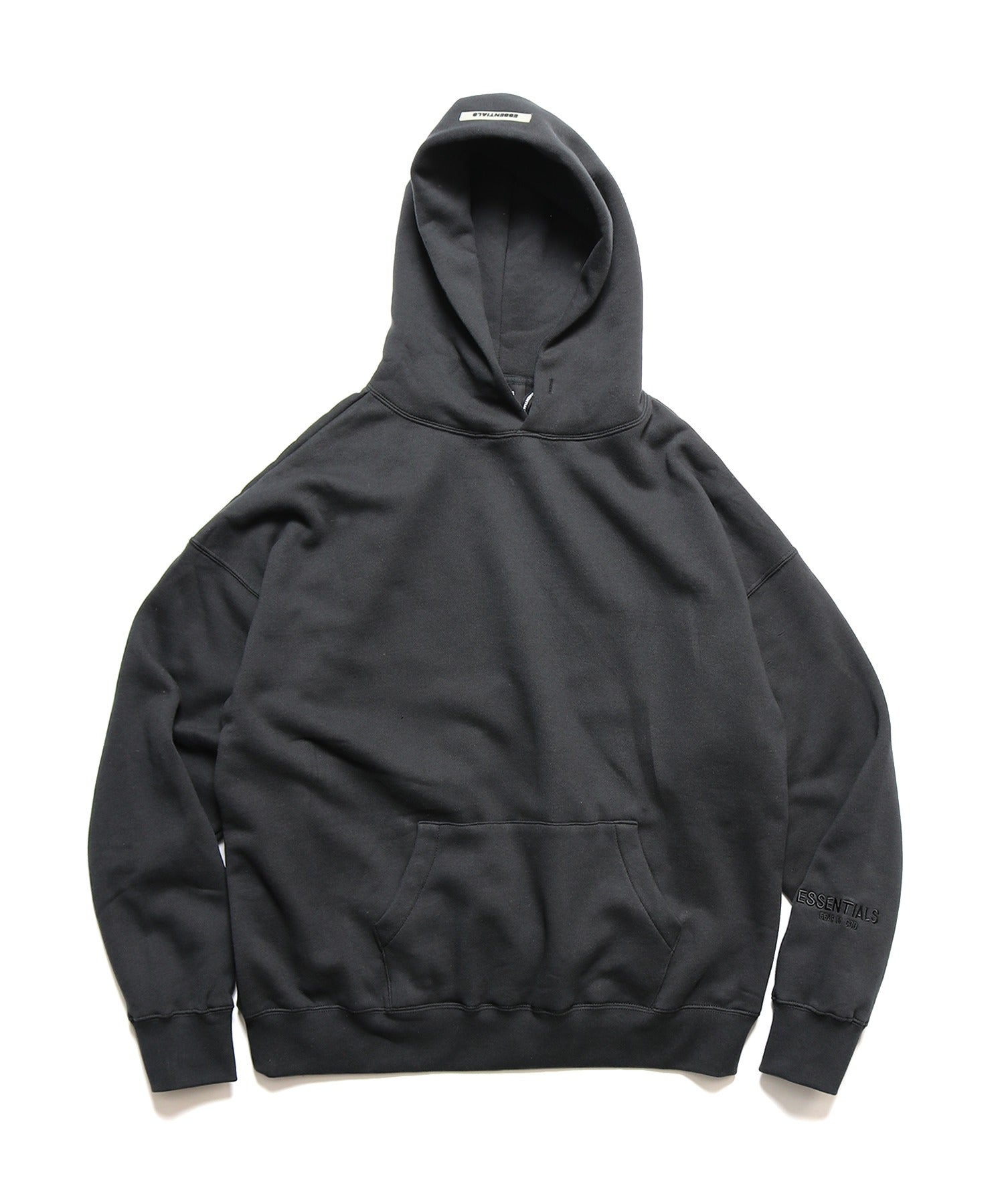 Pullover Hoodie RLCT LOGO