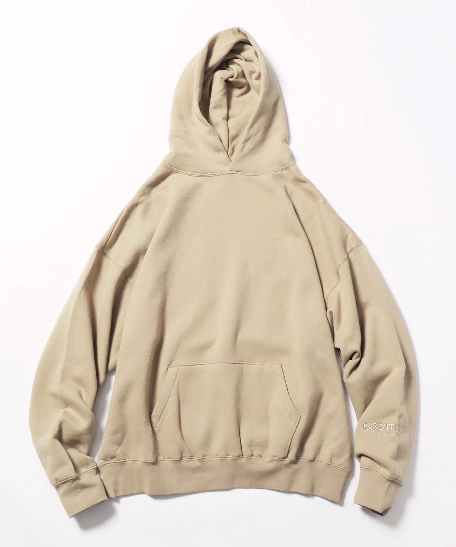 Pullover Hoodie RLCT LOGO
