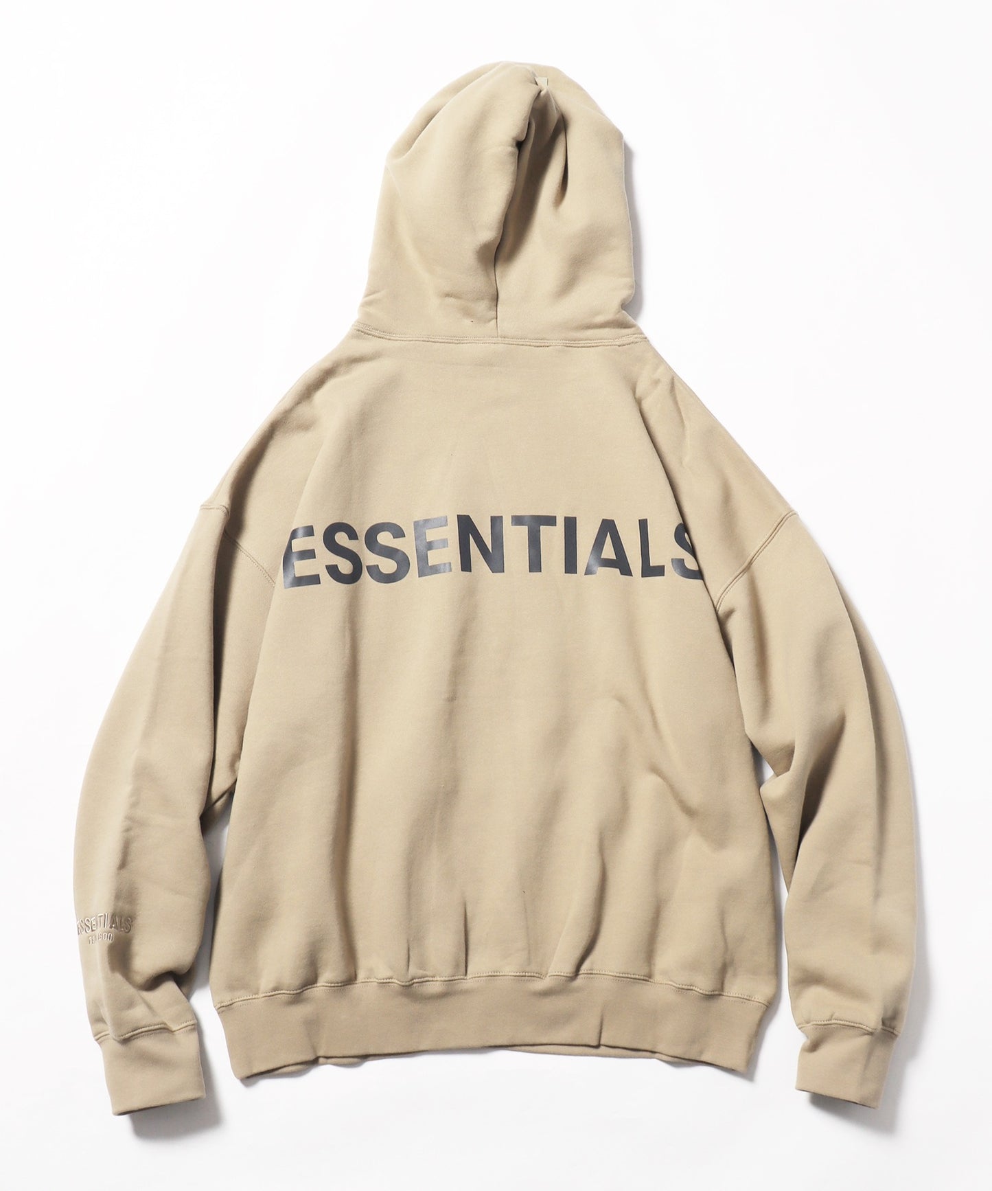 FOG ESSENTIALS / Pullover Hoodie RLCT LOGO