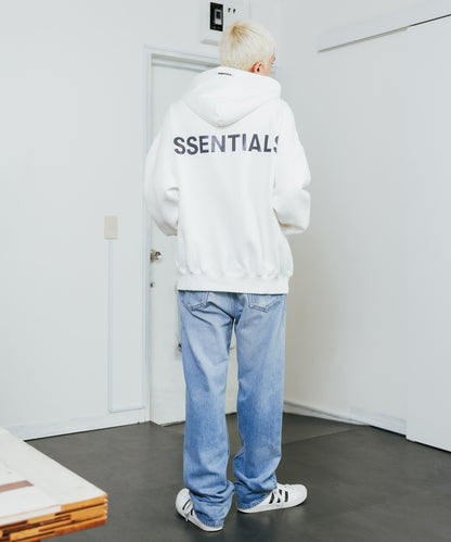 FOG ESSENTIALS / Pullover Hoodie RLCT LOGO