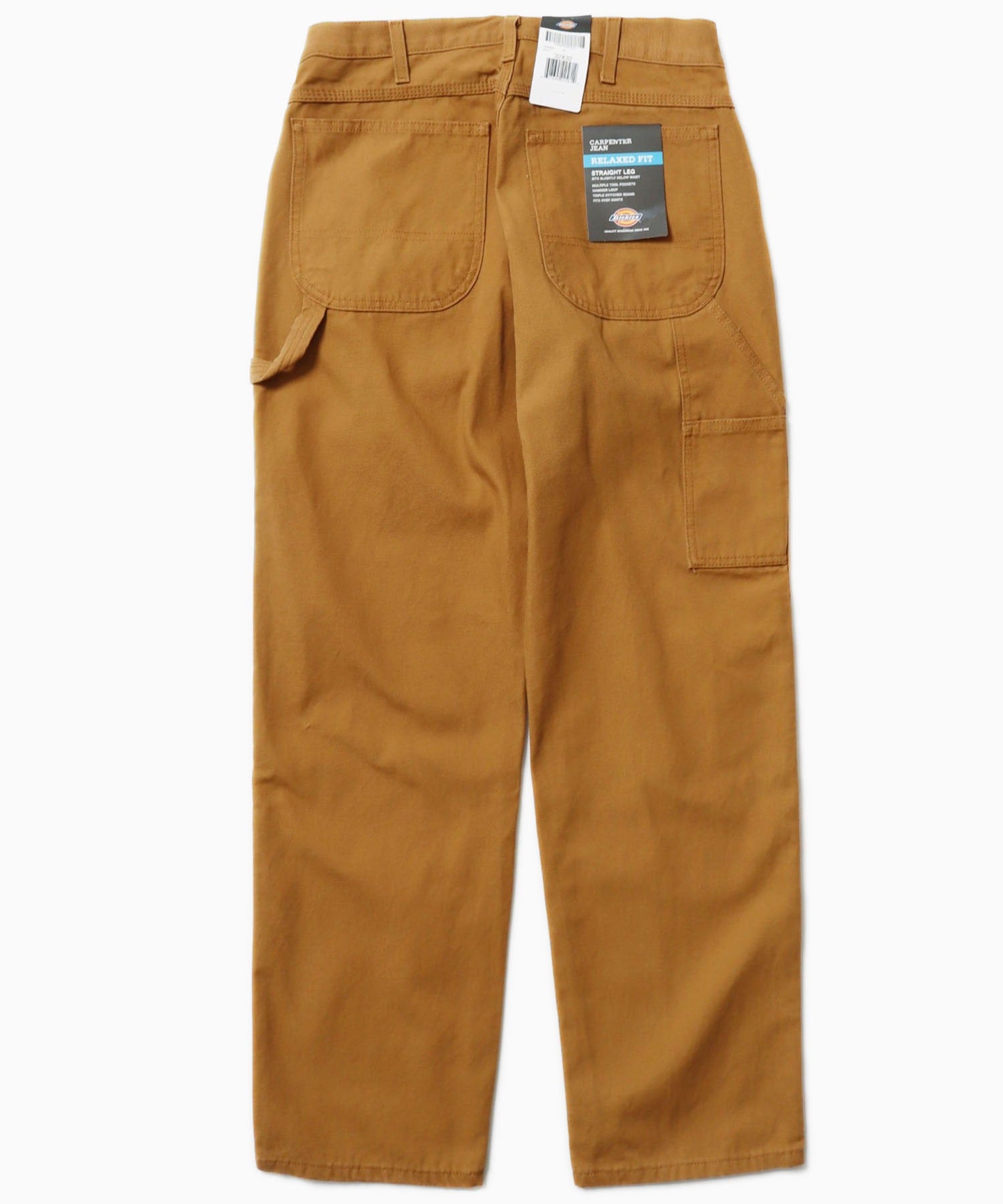 Dickies / DUCK CARPENTER JEANS PANTS