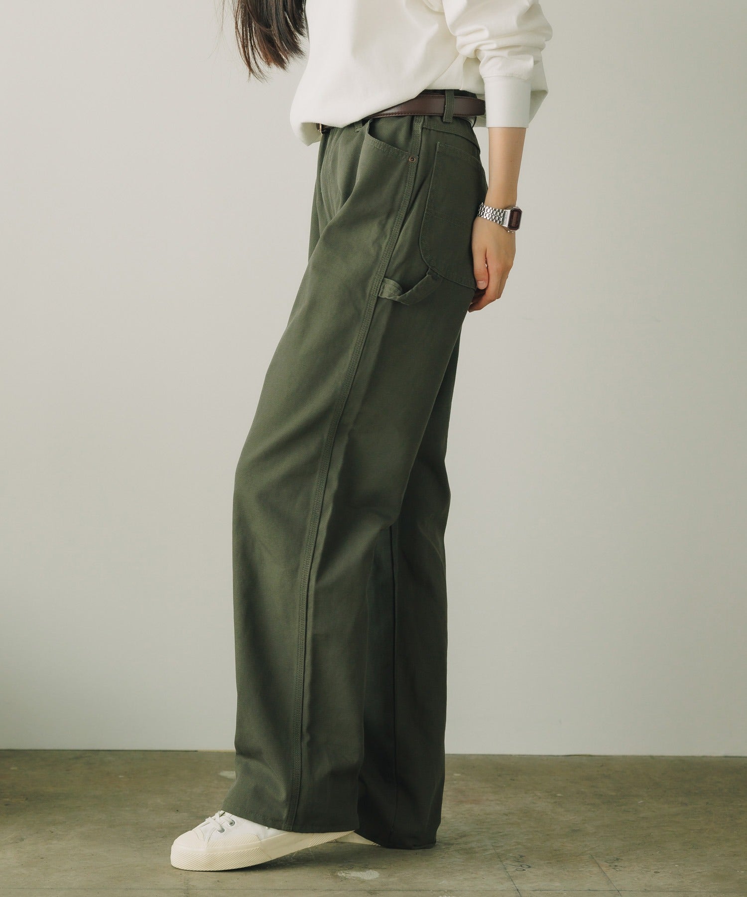 Dickies / DUCK CARPENTER JEANS PANTS