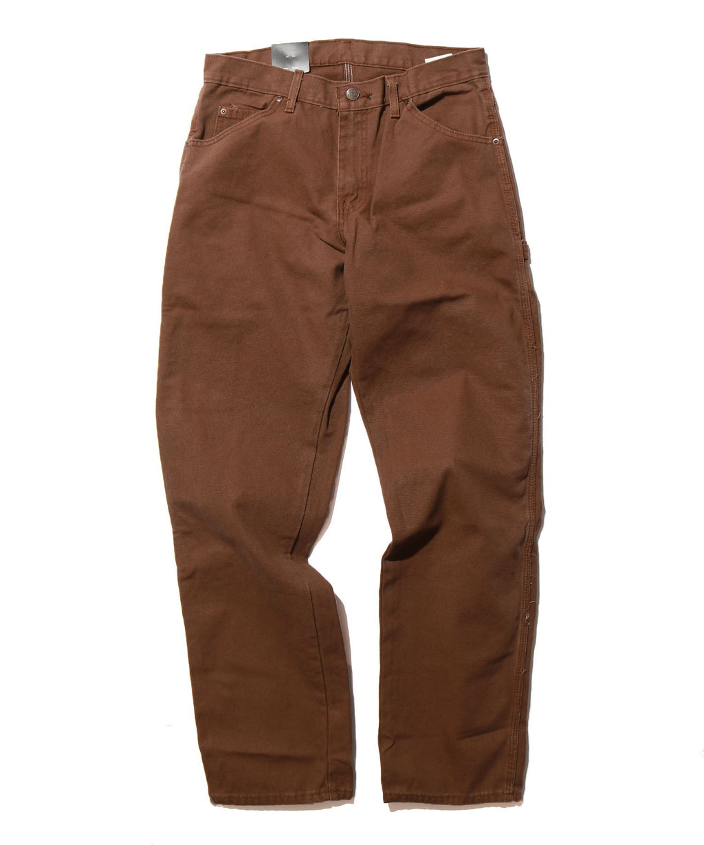 Dickies / DUCK CARPENTER JEANS PANTS