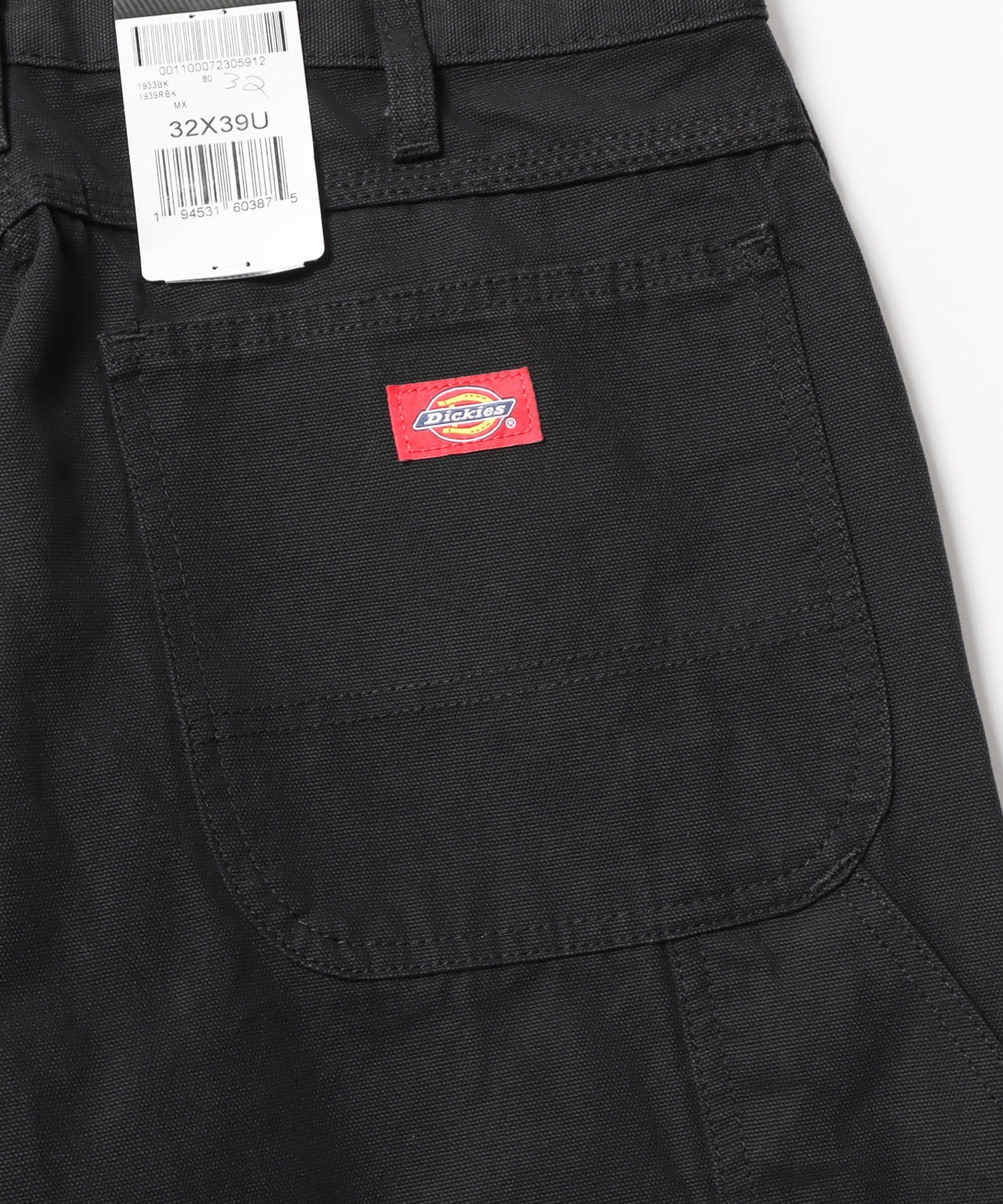Dickies / DUCK CARPENTER JEANS PANTS