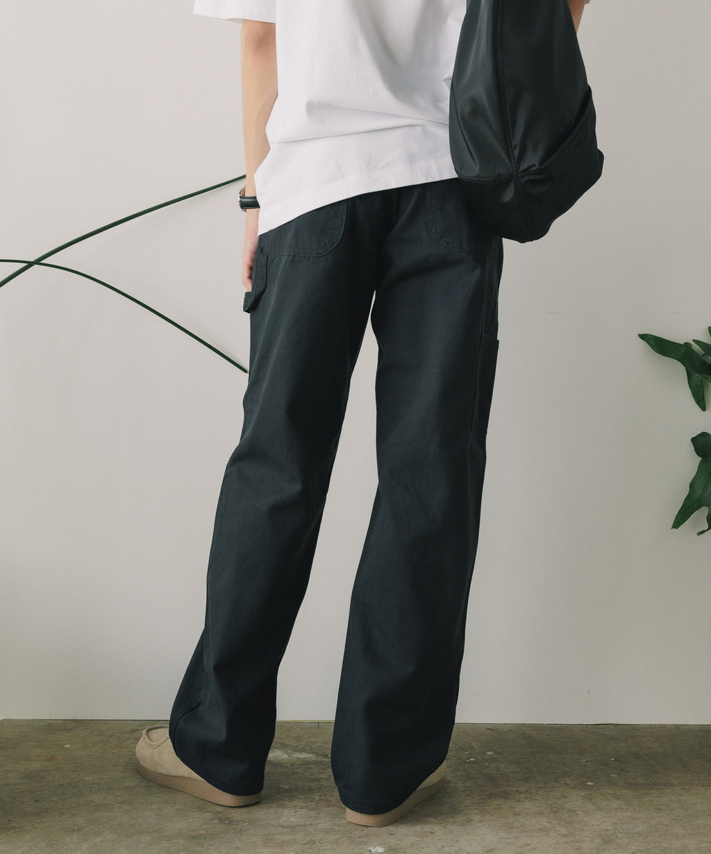 Dickies / DUCK CARPENTER JEANS PANTS