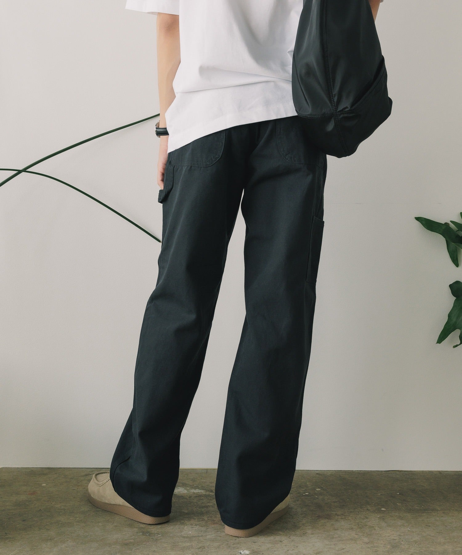 Dickies / DUCK CARPENTER JEANS PANTS