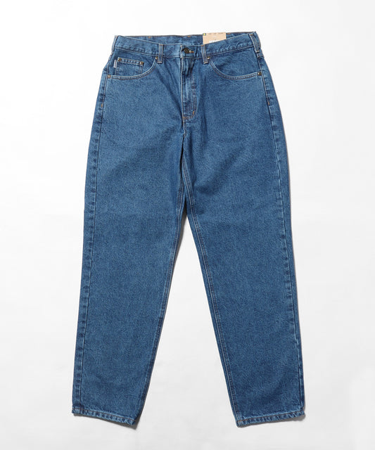 RLXD FIT TAPERED JEAN