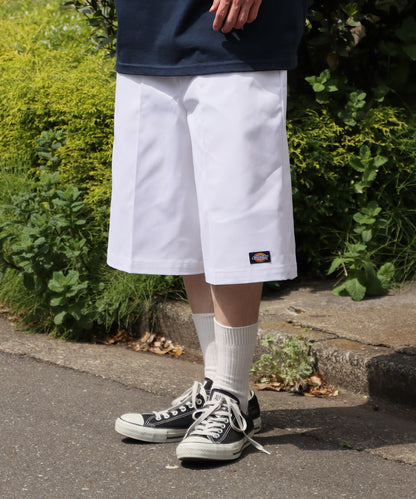Dicikes / 13inch pocket work shorts Loose Fit