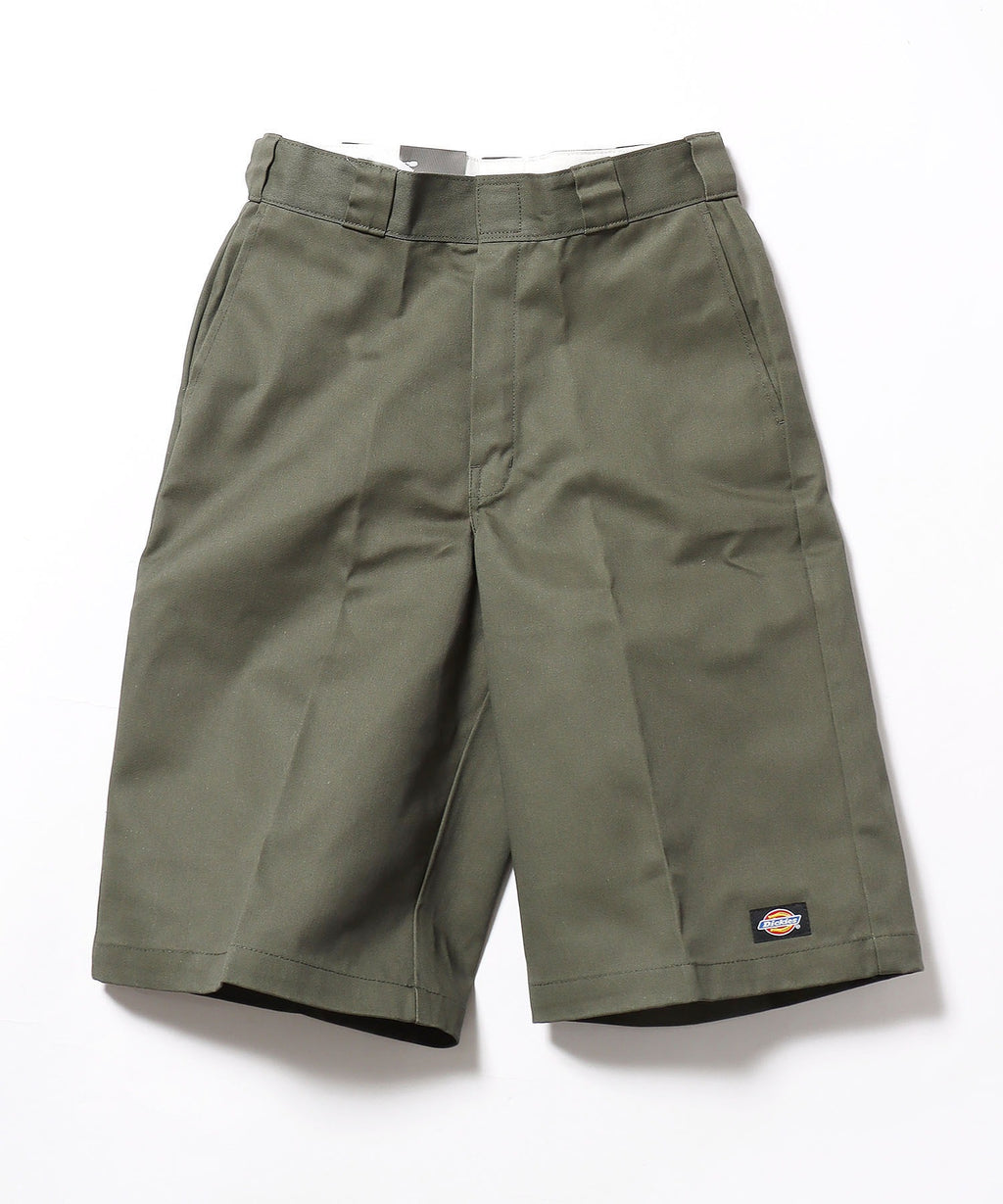 Dicikes / 13inch pocket work shorts Loose Fit