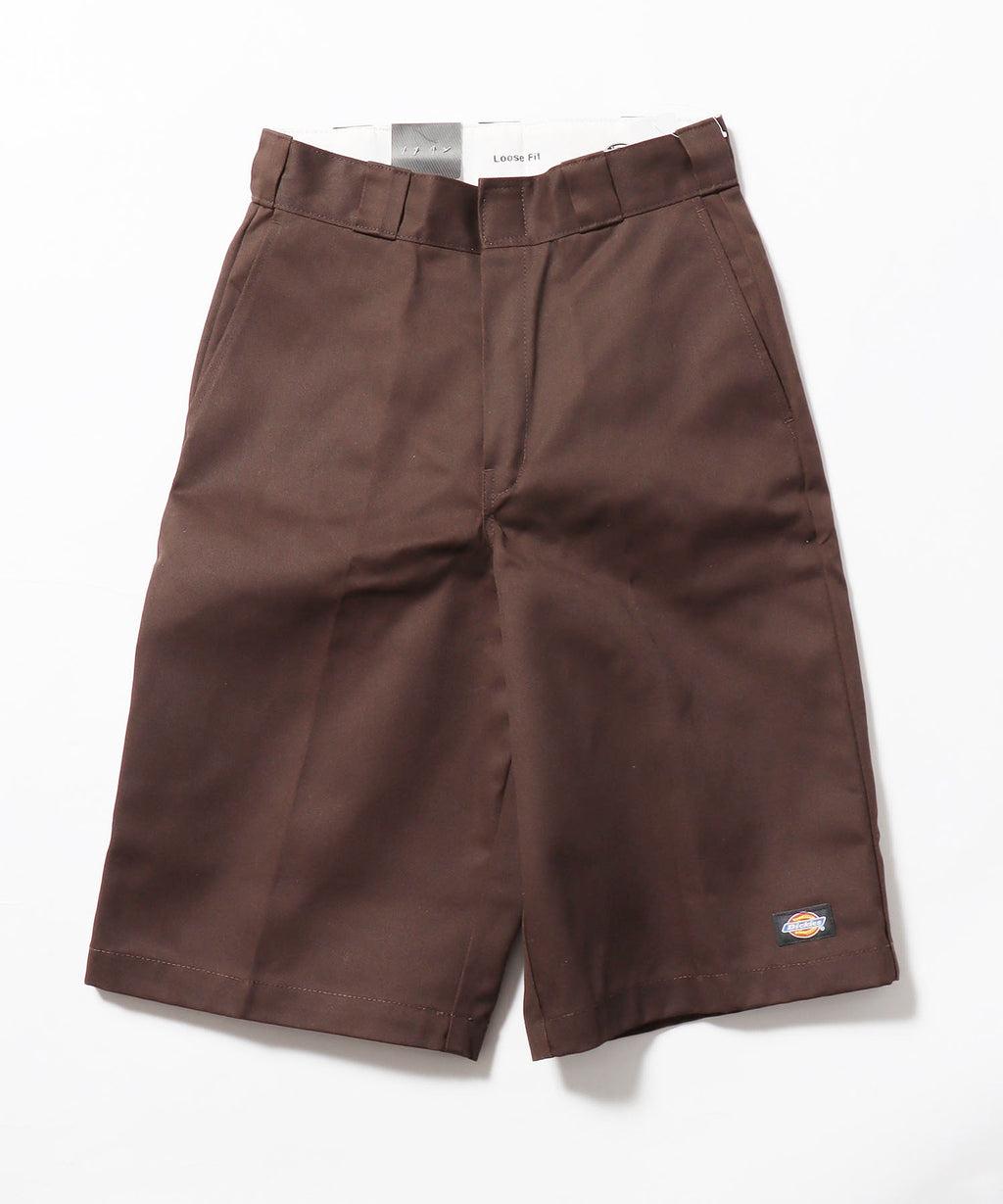 Dicikes / 13inch pocket work shorts Loose Fit