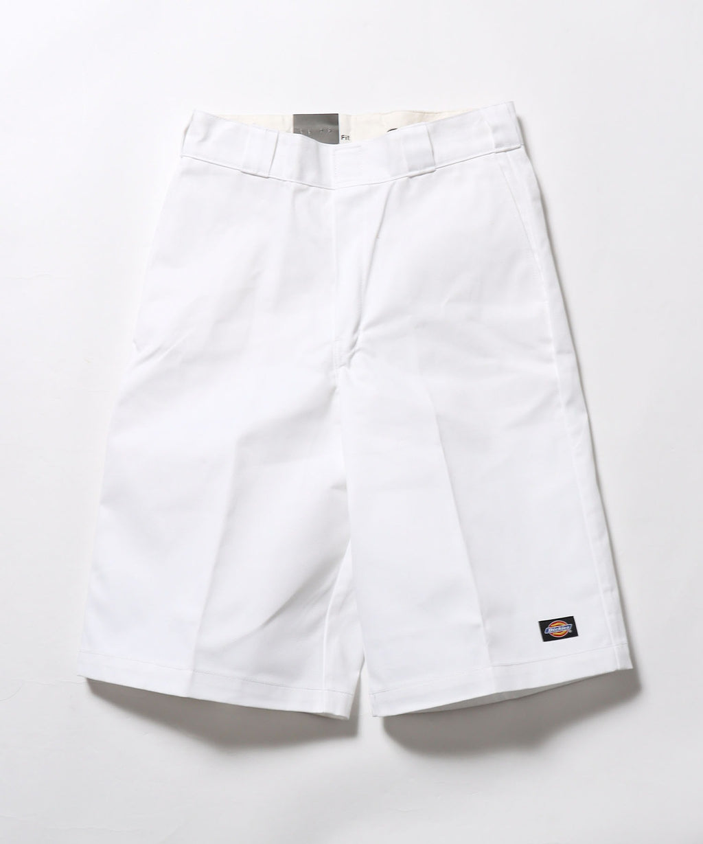 Dicikes / 13inch pocket work shorts Loose Fit