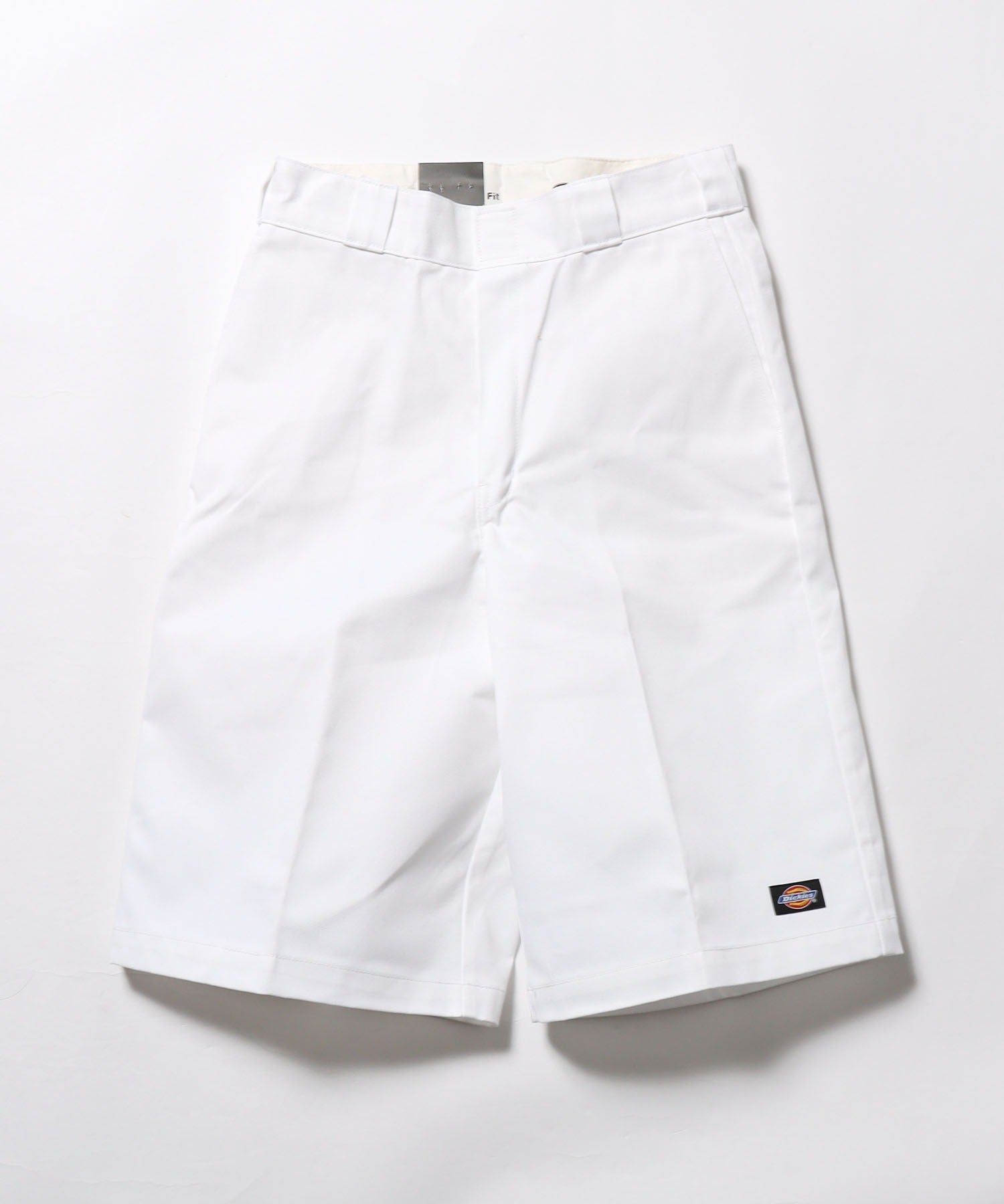 Dicikes / 13inch pocket work shorts Loose Fit