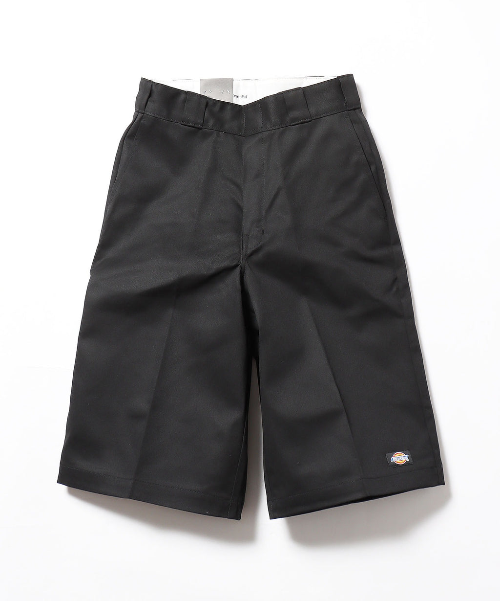 Dicikes / 13inch pocket work shorts Loose Fit