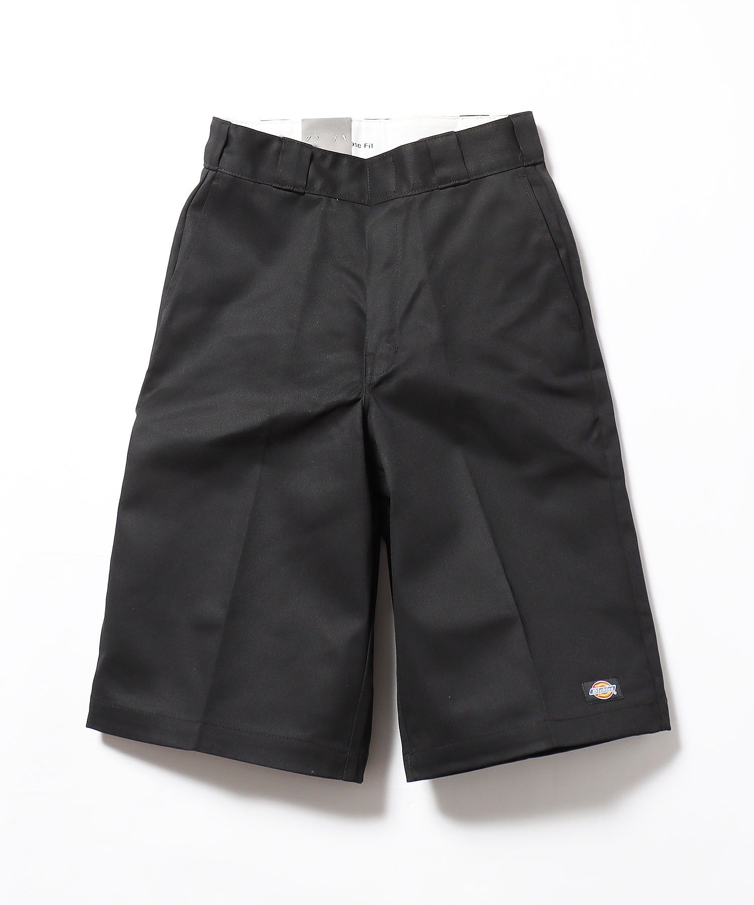 Dicikes / 13inch pocket work shorts Loose Fit