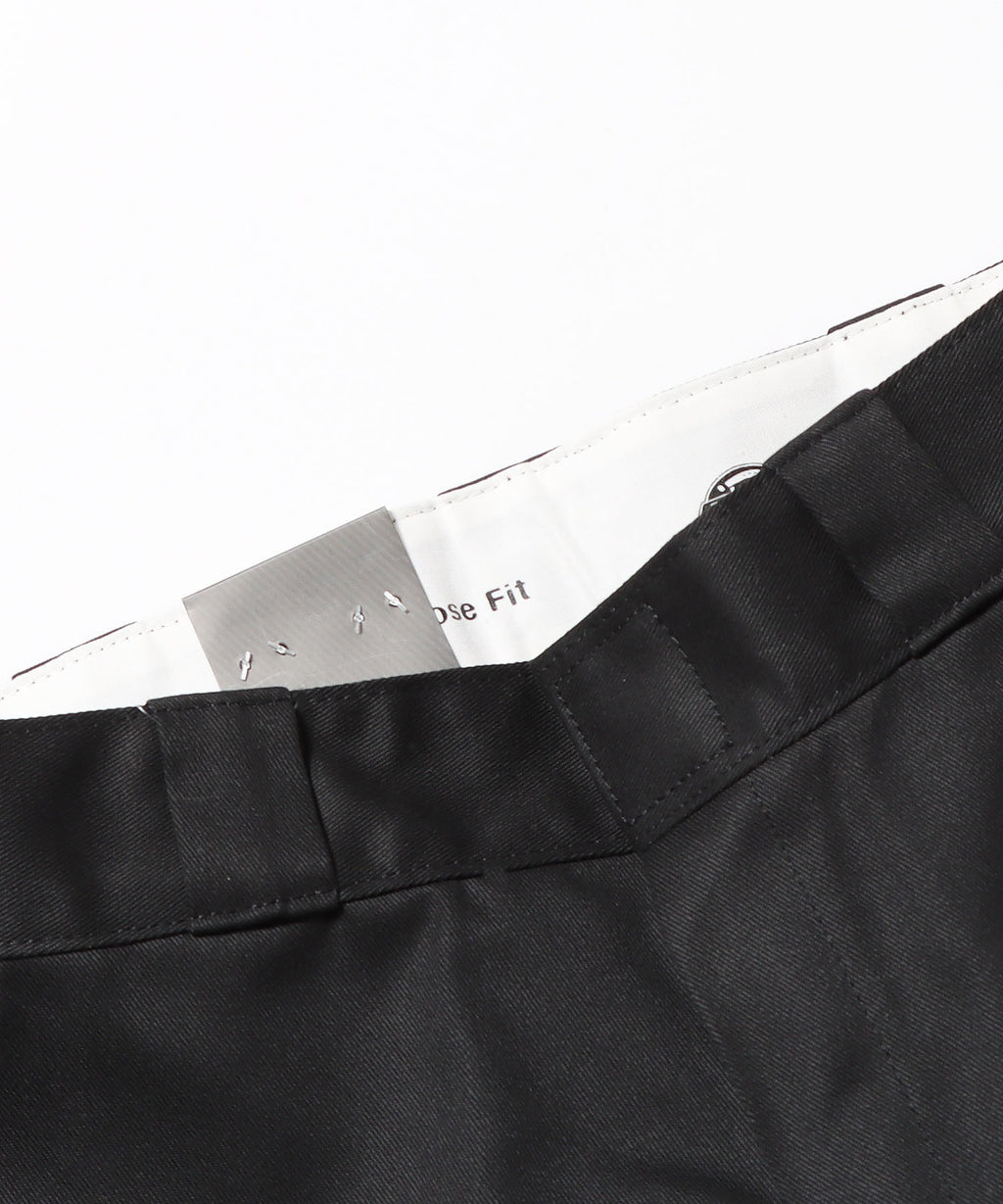 Dicikes / 13inch pocket work shorts Loose Fit