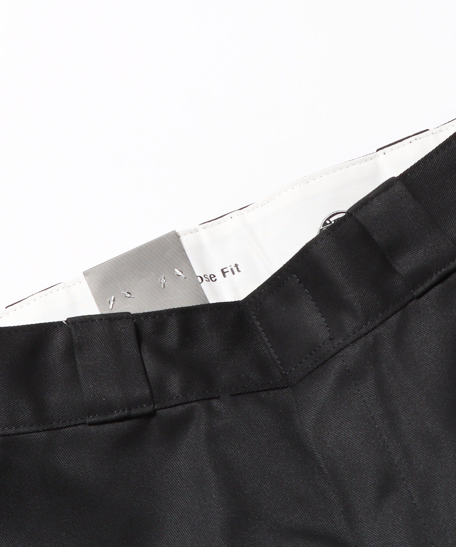 Dicikes / 13inch pocket work shorts Loose Fit