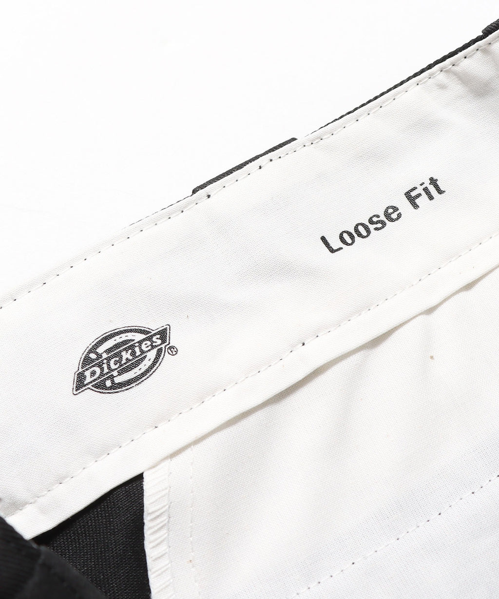 Dicikes / 13inch pocket work shorts Loose Fit