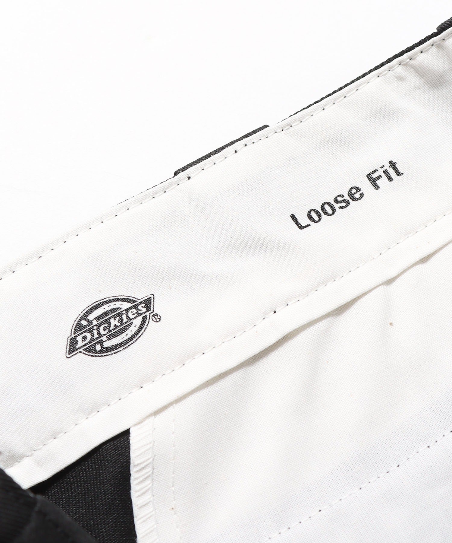 Dicikes / 13inch pocket work shorts Loose Fit