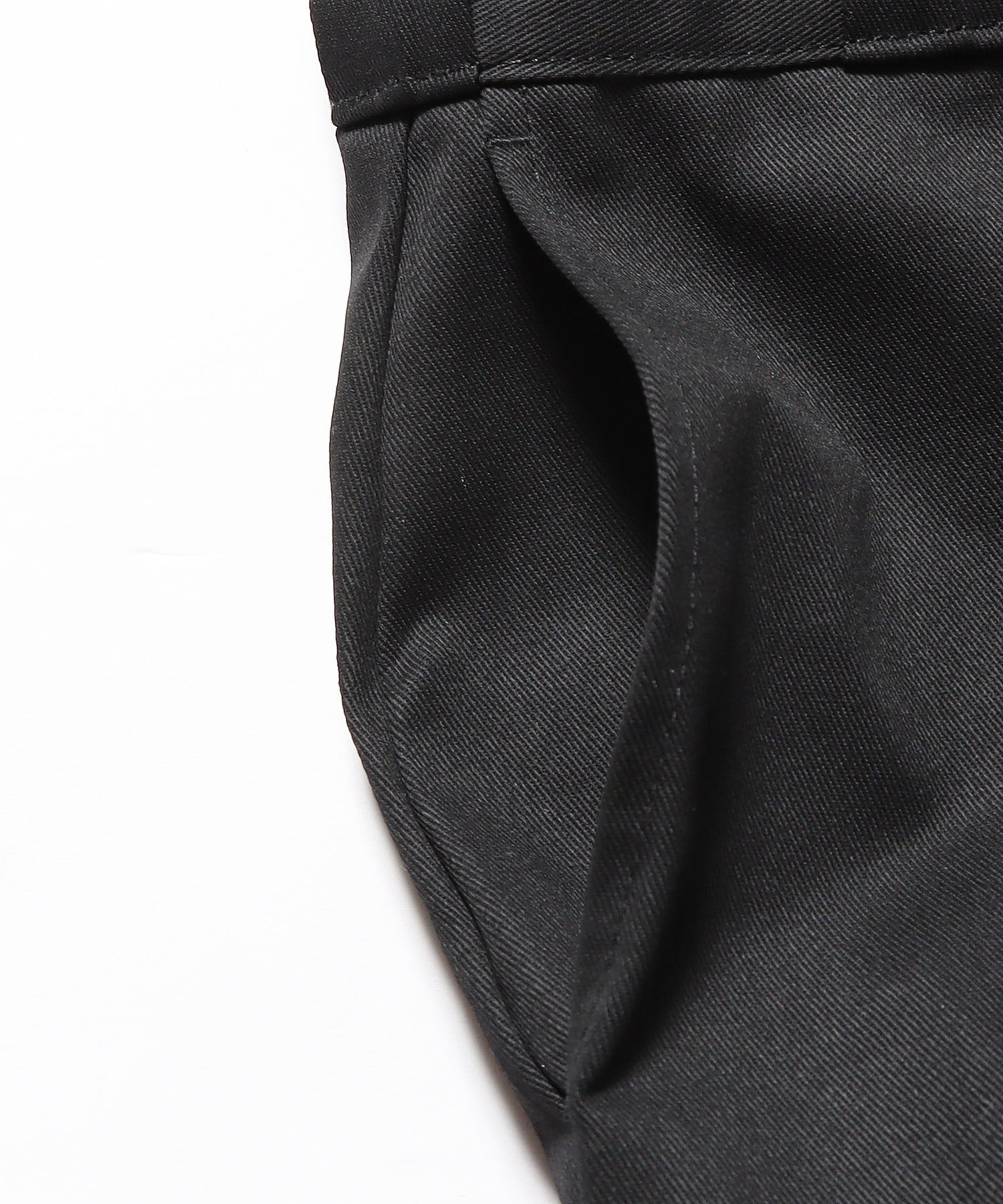 Dicikes / 13inch pocket work shorts Loose Fit