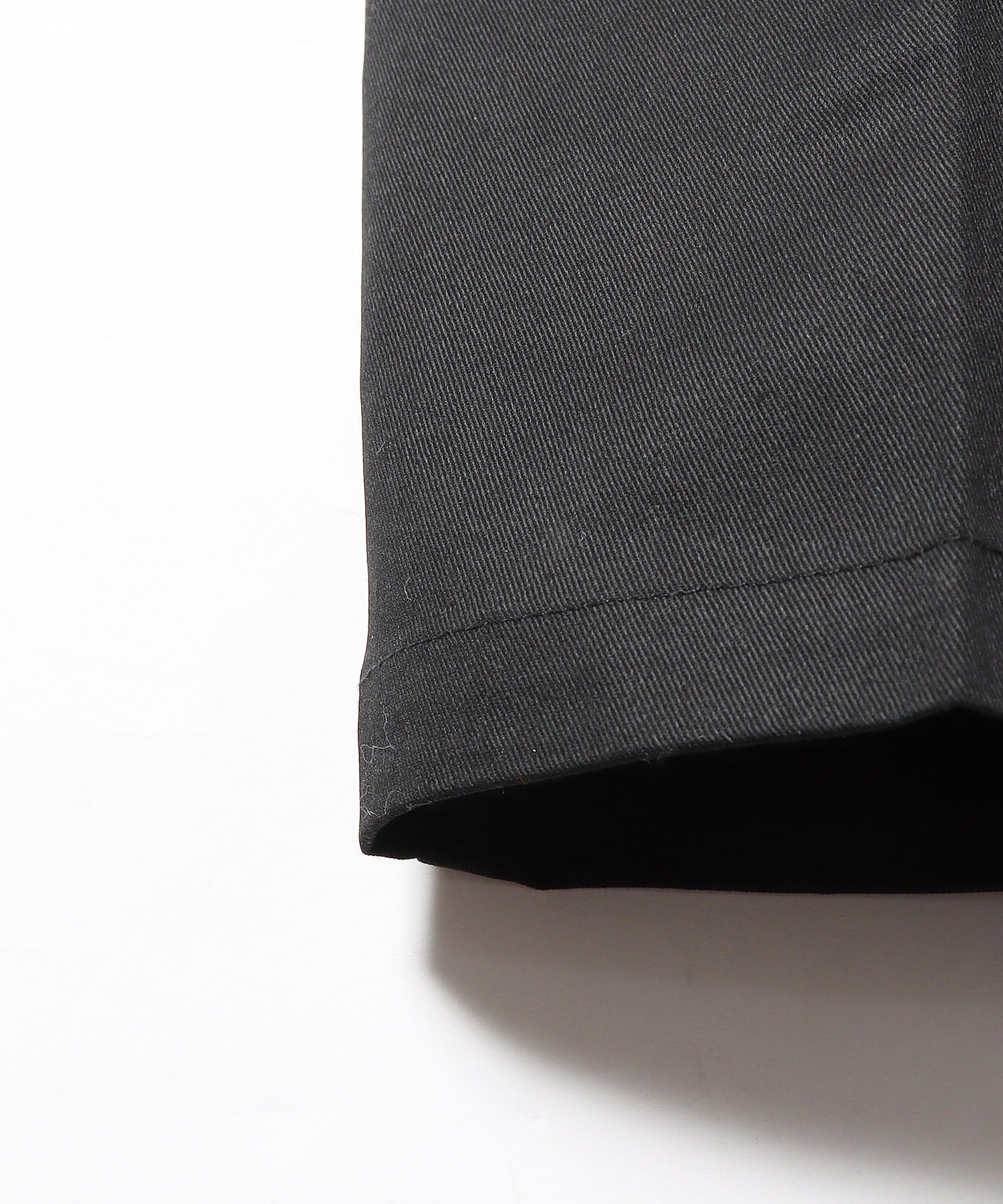 Dicikes / 13inch pocket work shorts Loose Fit