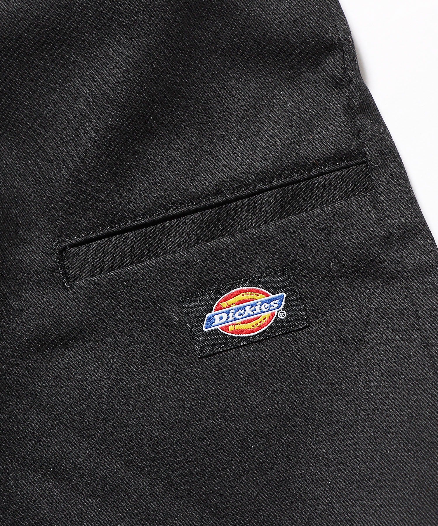 Dicikes / 13inch pocket work shorts Loose Fit