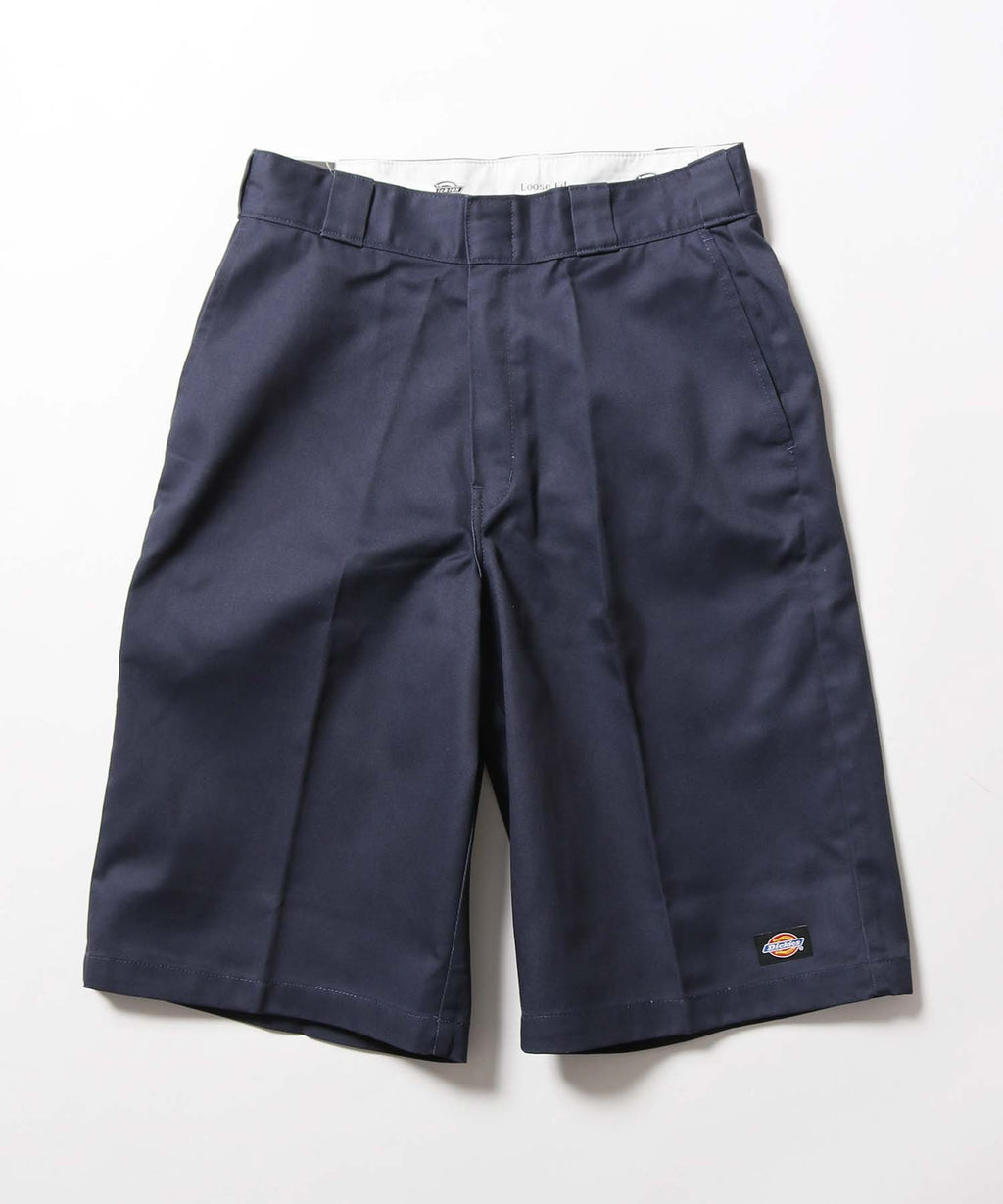 Dicikes / 13inch pocket work shorts Loose Fit