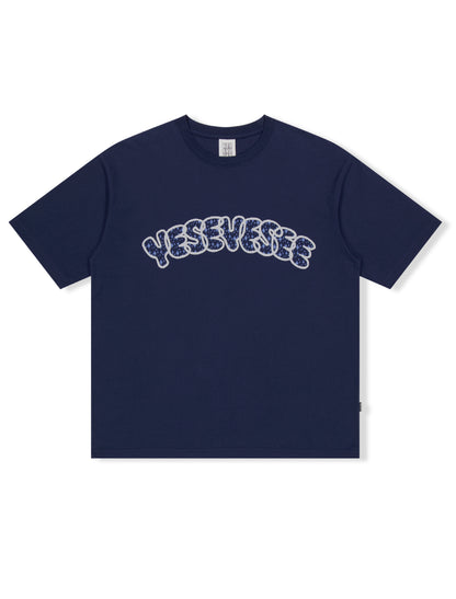 Y.E.S Sparkle Tee