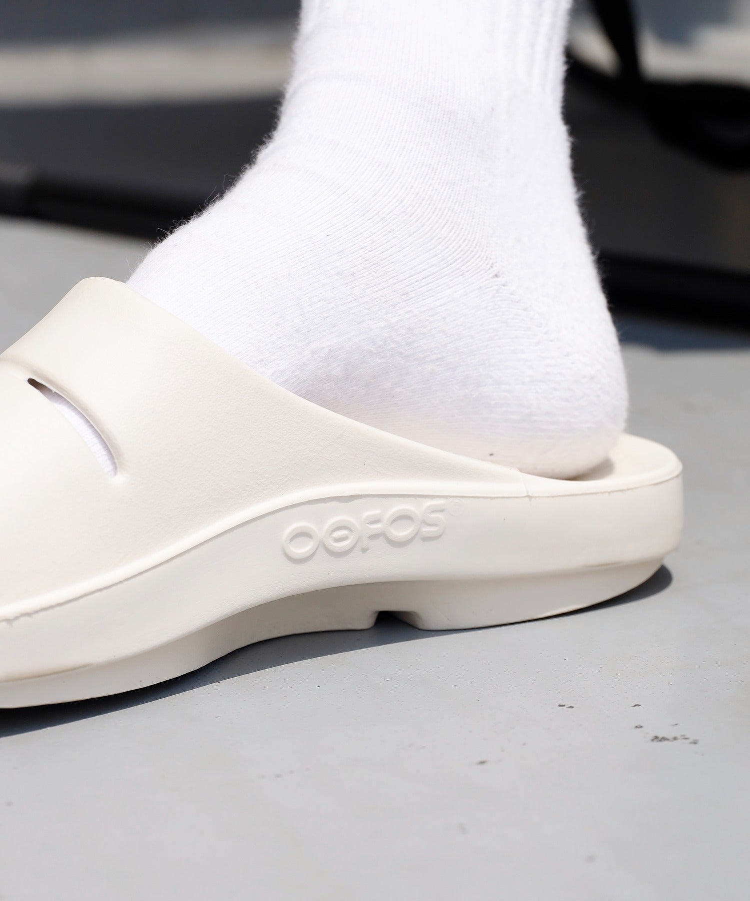 OOFOS / OOahh ウーアー