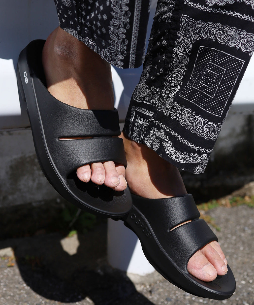 OOFOS / OOahh ウーアー