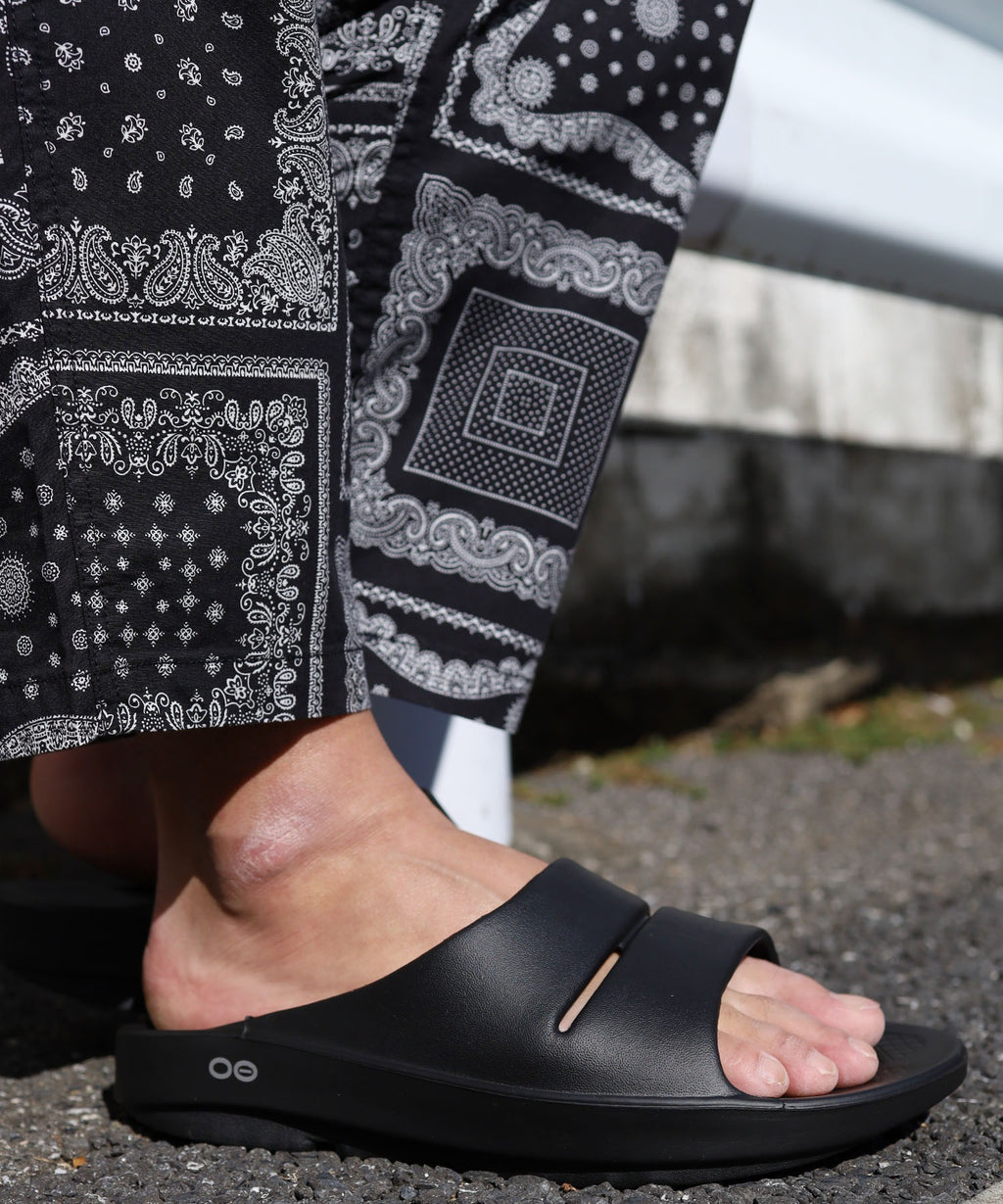 OOFOS / OOahh ウーアー