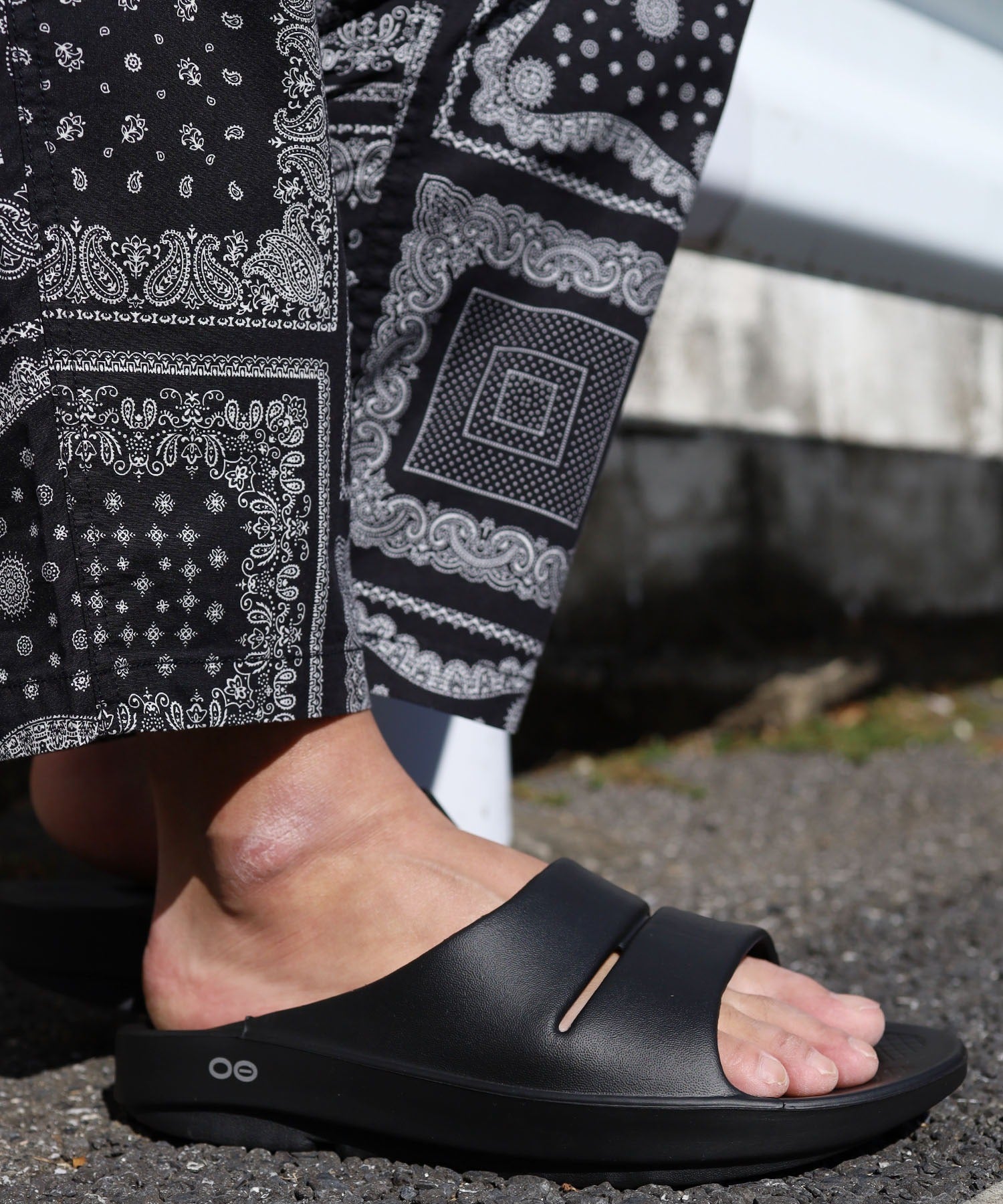 OOFOS / OOahh ウーアー