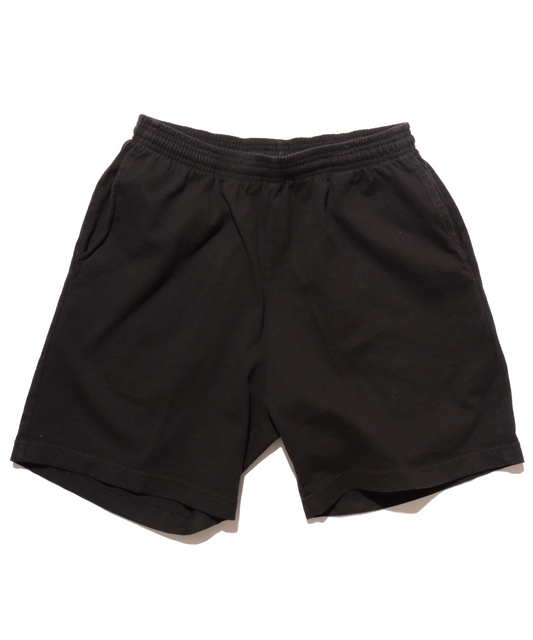 Los Angeles Apparel / 8.5oz Cotton Shorts