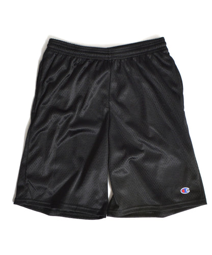 Champion / ADULT MESH SHORT WITH POCKETS