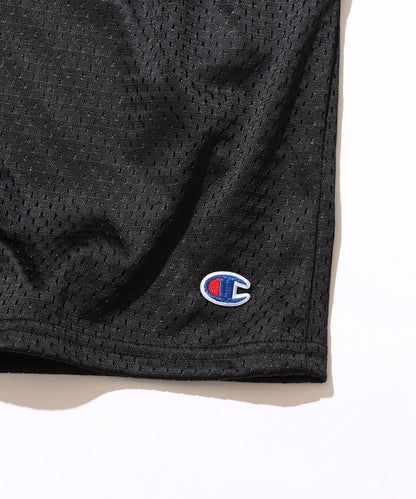 Champion / ADULT MESH SHORT WITH POCKETS