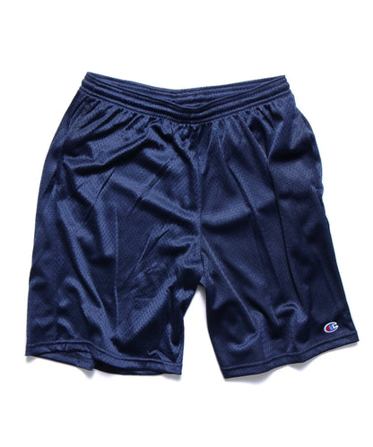 Champion / ADULT MESH SHORT WITH POCKETS