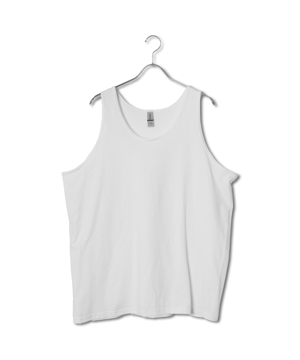 GILDAN / USA ウルトラコットン タンクトップ