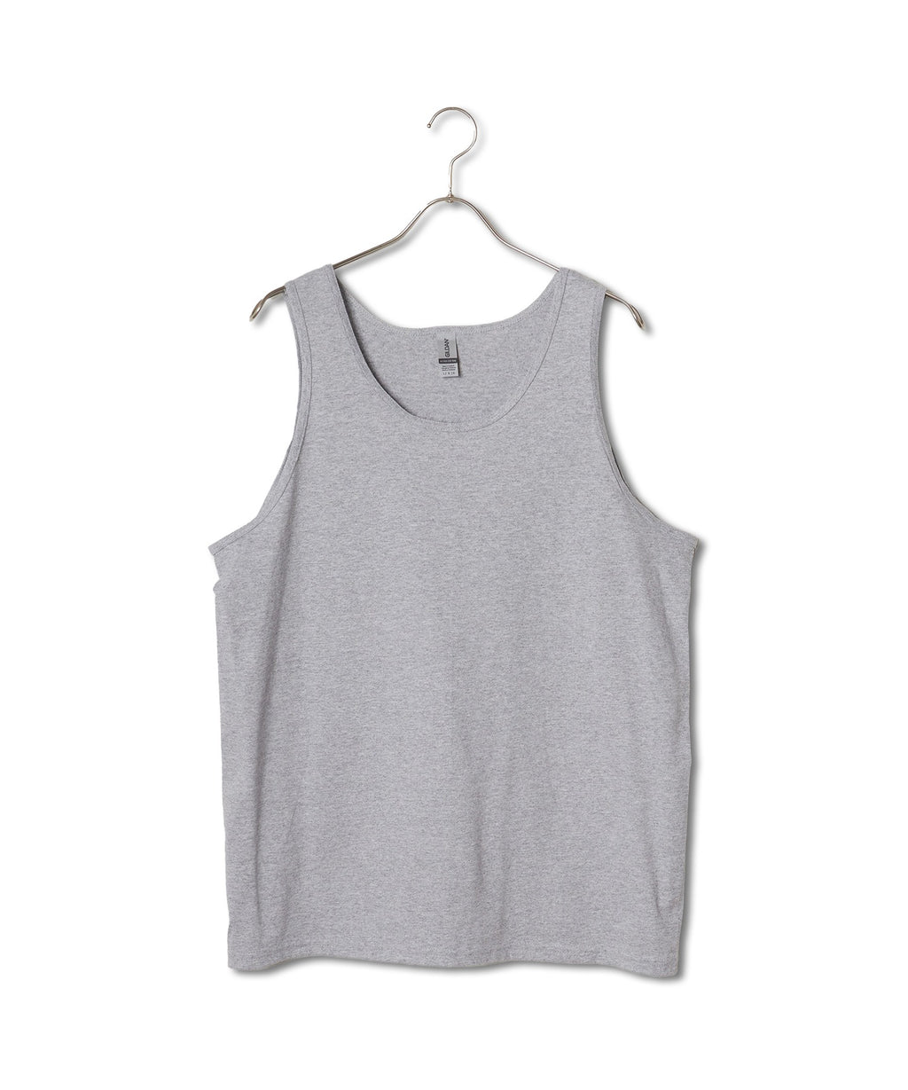 GILDAN / USA ウルトラコットン タンクトップ