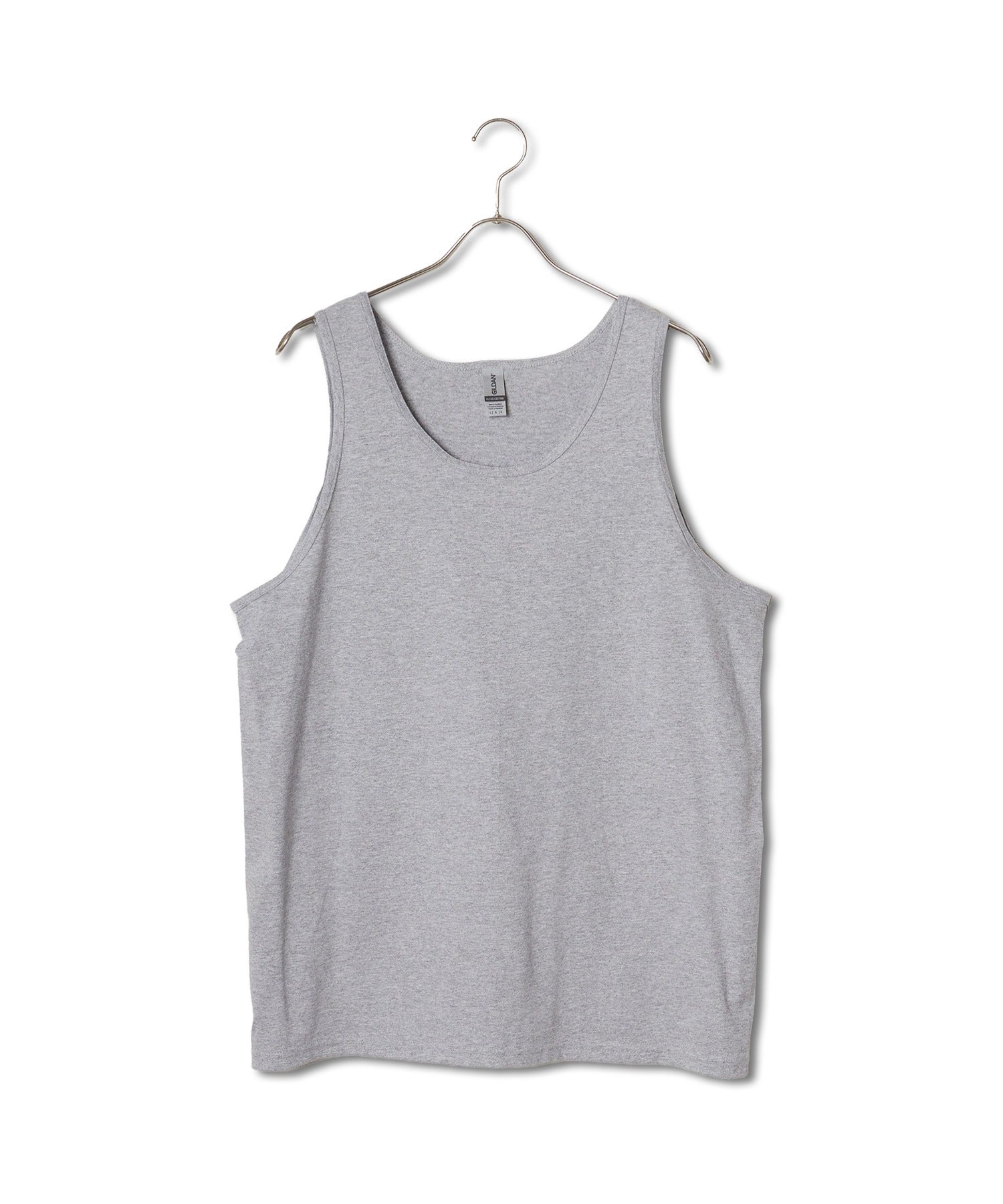 GILDAN / USA ウルトラコットン タンクトップ