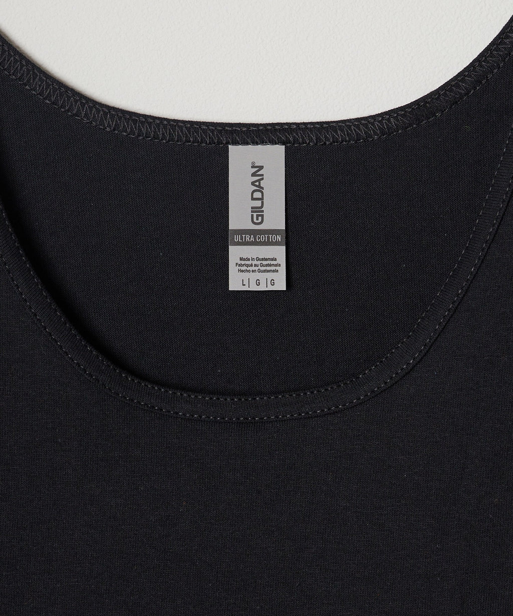 GILDAN / USA ウルトラコットン タンクトップ