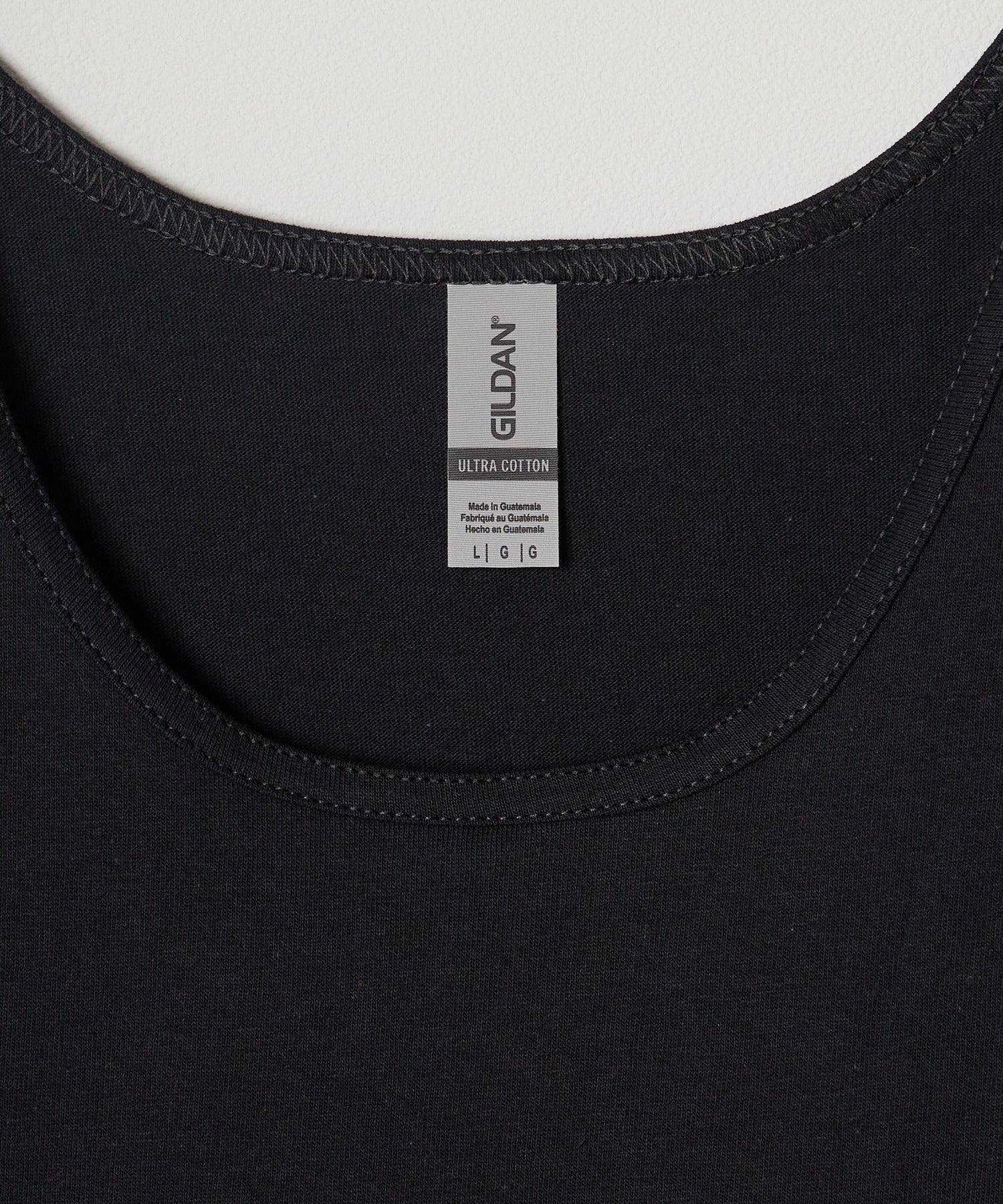 GILDAN / USA ウルトラコットン タンクトップ