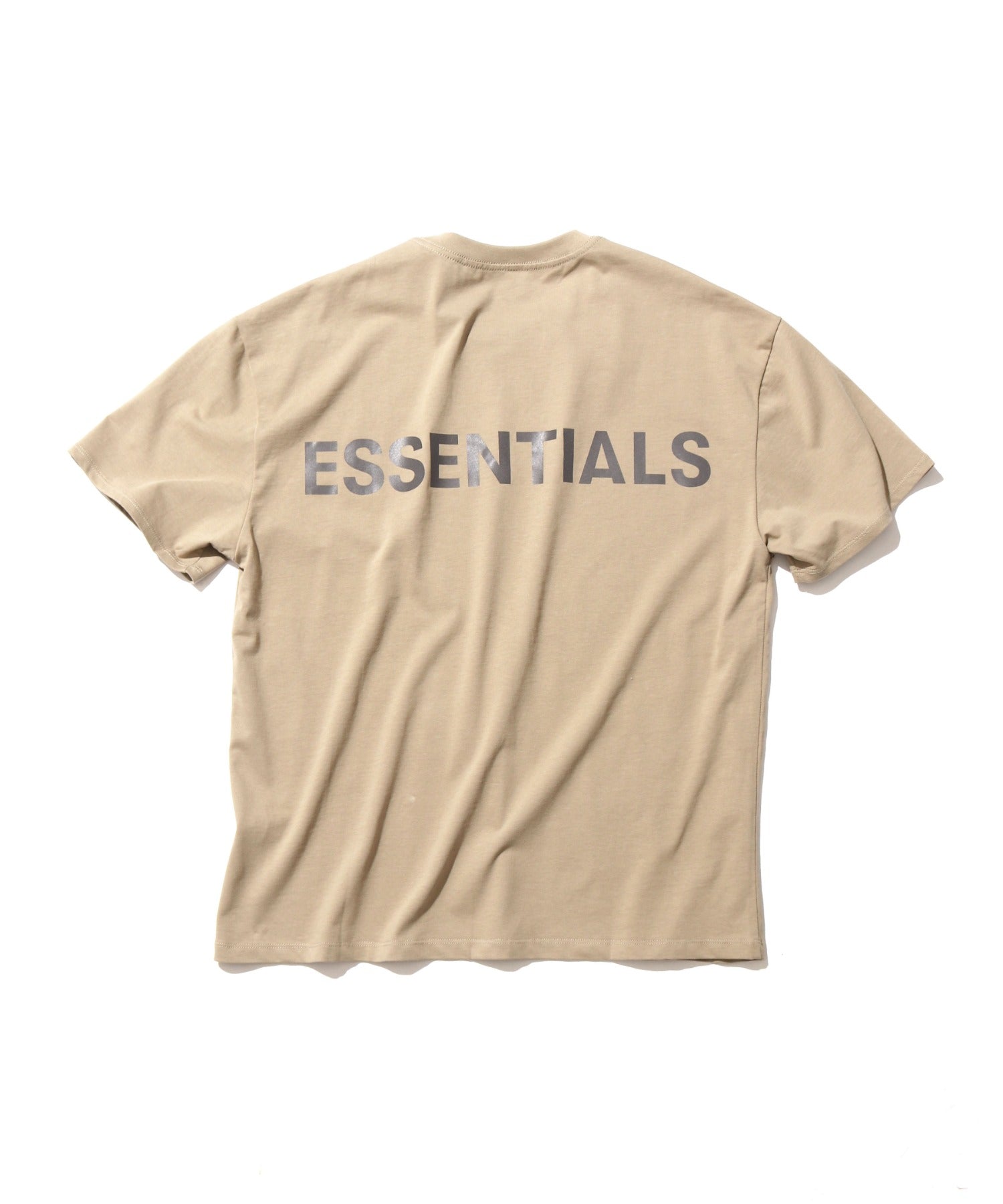 FOG ESSENTIALS / エッセンシャルズ BOXY LOGO TEE2 ボクシーロゴTシャツ