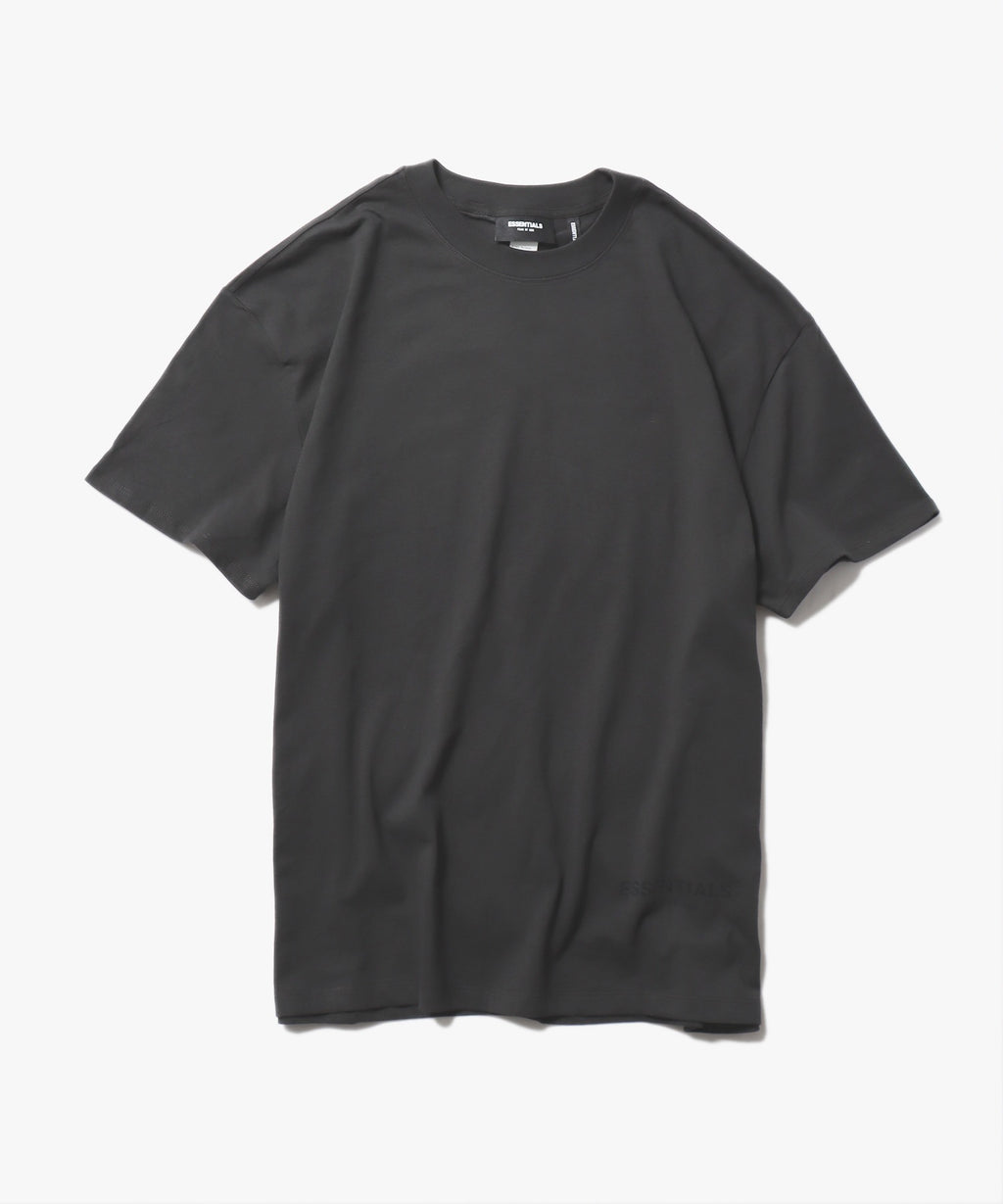 FOG ESSENTIALS / エッセンシャルズ BOXY LOGO TEE2 ボクシーロゴTシャツ