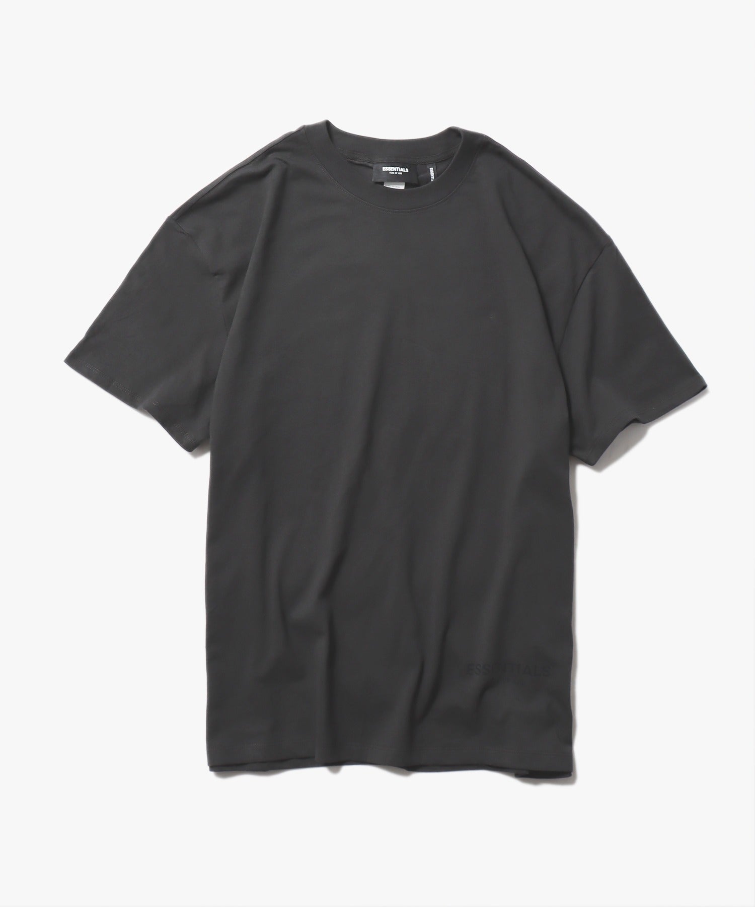 BOXY LOGO TEE2