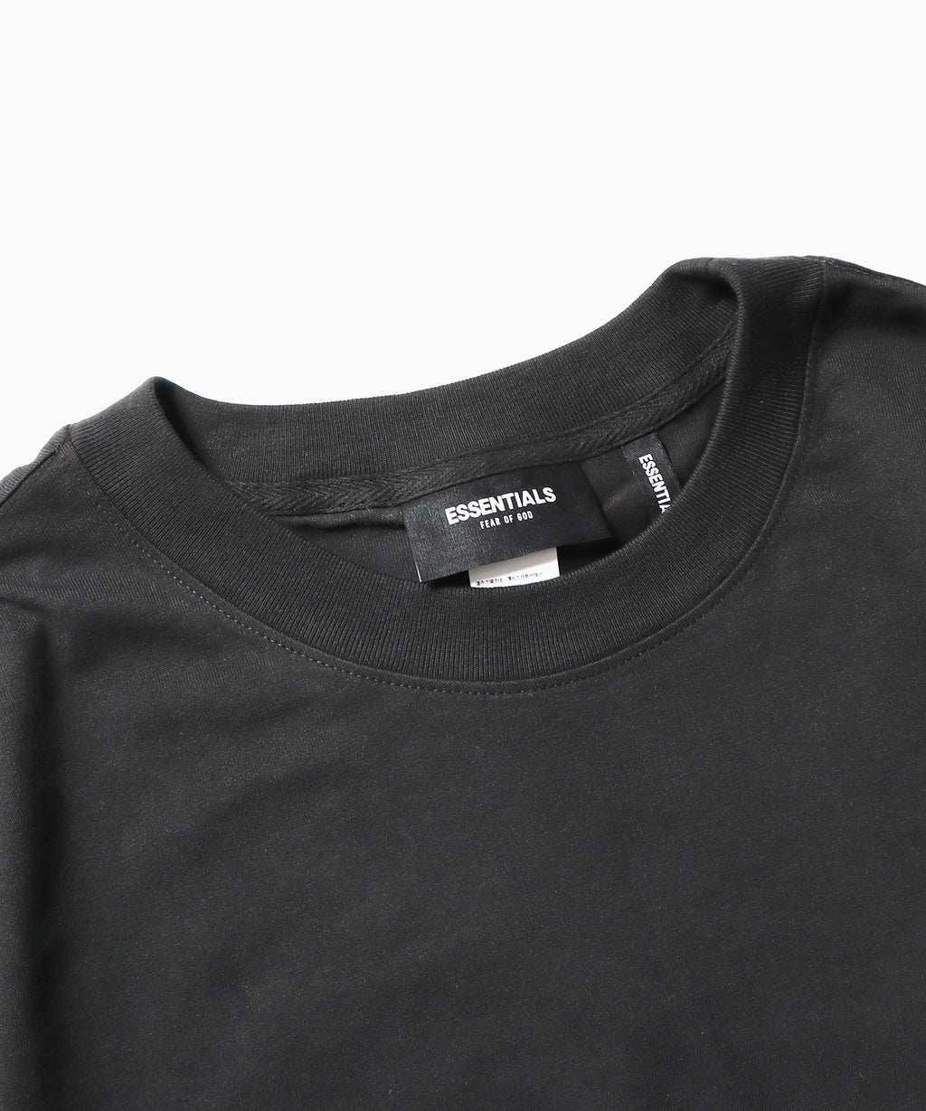 FOG ESSENTIALS / エッセンシャルズ BOXY LOGO TEE2 ボクシーロゴTシャツ